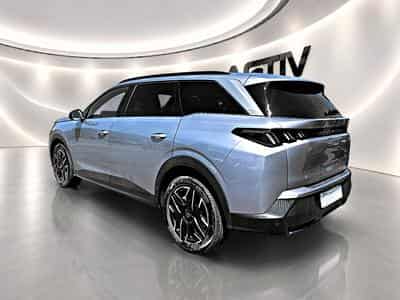 Peugeot 5008 HYBRID 145 ALLURE E-DCS6 (2025) - Photo 5