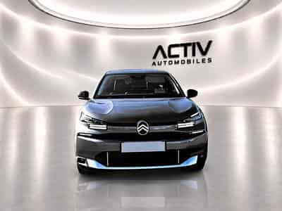 Citroen C4 X 1.2 HYBRIDE 145 MAX E-DCS6 (2025) - Foto 2