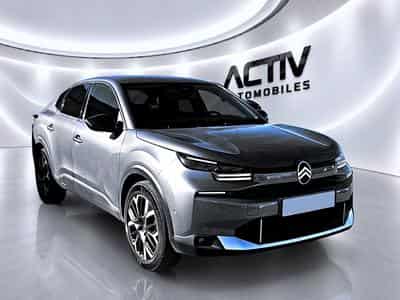 Citroen C4 X 1.2 HYBRIDE 145 MAX E-DCS6 (2025) - Foto 3