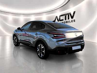Citroen C4 X 1.2 HYBRIDE 145 MAX E-DCS6 (2025) - Foto 5