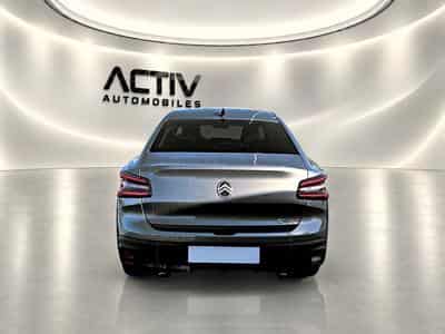 Citroen C4 X 1.2 HYBRIDE 145 MAX E-DCS6 (2025) - Foto 6