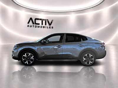 Citroen C4 X 1.2 HYBRIDE 145 MAX E-DCS6 (2025) - Foto 4