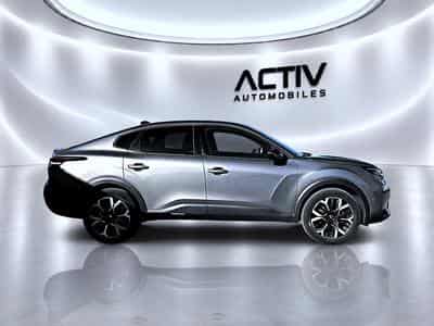 Citroen C4 X 1.2 HYBRIDE 145 MAX E-DCS6 (2025) - Foto 8