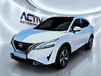 Nissan QASHQAI 1.3 MILD HYBRID 158 N-CONNECTA XTRONIC 2022 (2024) - Foto 1