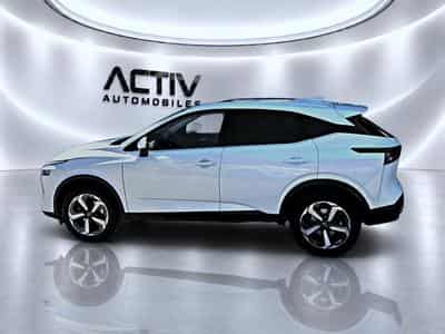 Nissan QASHQAI 1.3 MILD HYBRID 158 N-CONNECTA XTRONIC 2022 (2024) - Foto 4