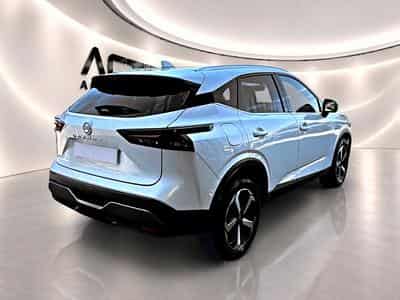 Nissan QASHQAI 1.3 MILD HYBRID 158 N-CONNECTA XTRONIC 2022 (2024) - Foto 7