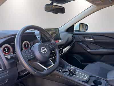Nissan QASHQAI 1.3 MILD HYBRID 158 N-CONNECTA XTRONIC 2022 (2024) - Foto 10