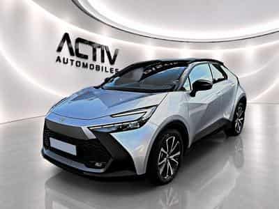 Toyota C-HR 1.8 HYBRIDE 140 DESIGN (2025) - Photo 1