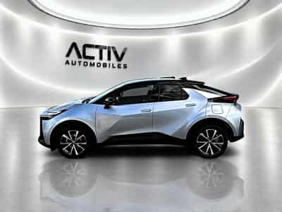 Toyota C-HR 1.8 HYBRIDE 140 DESIGN (2025) - Photo 4