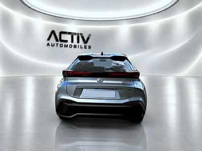 Toyota C-HR 1.8 HYBRIDE 140 DESIGN (2025) - Photo 6