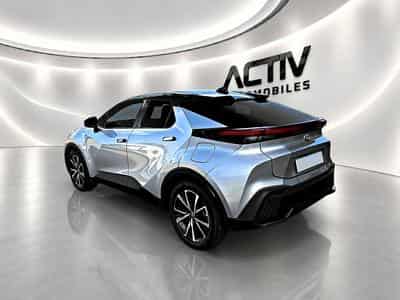 Toyota C-HR 1.8 HYBRIDE 140 DESIGN (2025) - Photo 5