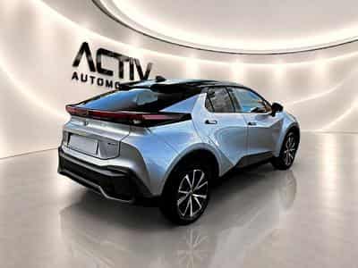Toyota C-HR 1.8 HYBRIDE 140 DESIGN (2025) - Photo 7