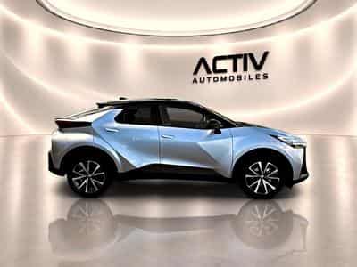 Toyota C-HR 1.8 HYBRIDE 140 DESIGN (2025) - Photo 8