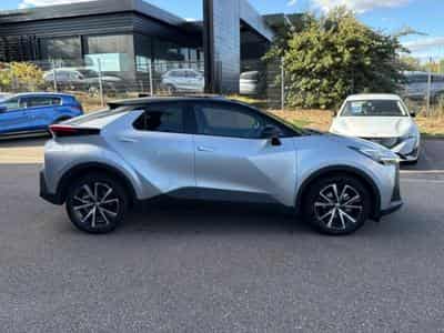 Toyota C-HR 1.8 HYBRIDE 140 DESIGN (2025) - Photo 11