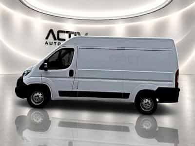 Citroën Jumper 30 L2H2 2.2 BLUEHDI 140 DRIVER (2021) - Photo 4