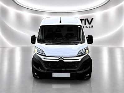 Citroën Jumper 30 L2H2 2.2 BLUEHDI 140 DRIVER (2021) - Photo 2