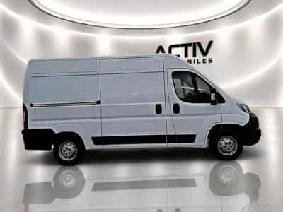 Citroën Jumper 30 L2H2 2.2 BLUEHDI 140 DRIVER (2021) - Photo 7