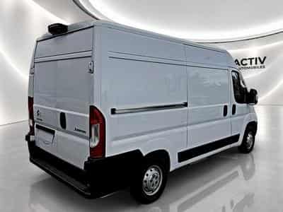 Citroën Jumper 30 L2H2 2.2 BLUEHDI 140 DRIVER (2021) - Photo 6