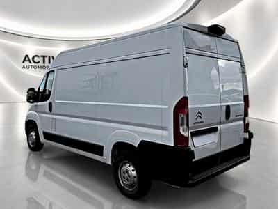 Citroën Jumper 30 L2H2 2.2 BLUEHDI 140 DRIVER (2021) - Photo 5