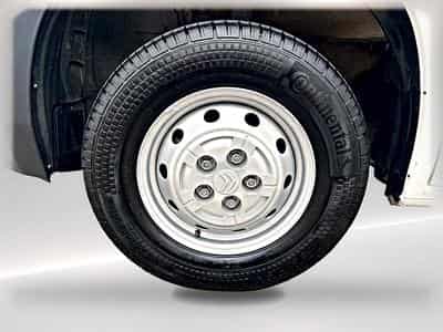 Citroën Jumper 30 L2H2 2.2 BLUEHDI 140 DRIVER (2021) - Photo 8