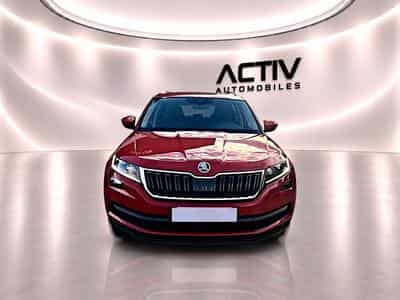 Skoda KODIAQ 1.5 TSI ACT 150 STYLE DSG D-T 7 PLACES (2019) - Foto 2