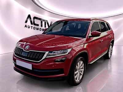 Skoda KODIAQ 1.5 TSI ACT 150 STYLE DSG D-T 7 PLACES (2019) - Foto 1