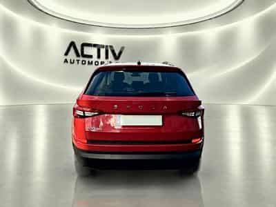 Skoda KODIAQ 1.5 TSI ACT 150 STYLE DSG D-T 7 PLACES (2019) - Foto 6