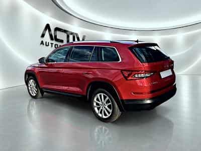 Skoda KODIAQ 1.5 TSI ACT 150 STYLE DSG D-T 7 PLACES (2019) - Foto 7