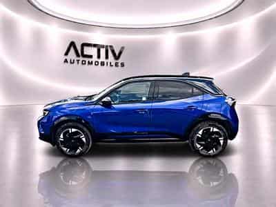 Opel MOKKA ELECTRIC 156 GS (2025) - Photo 4