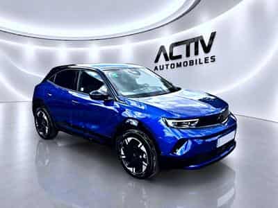 Opel MOKKA ELECTRIC 156 GS (2025) - Photo 3