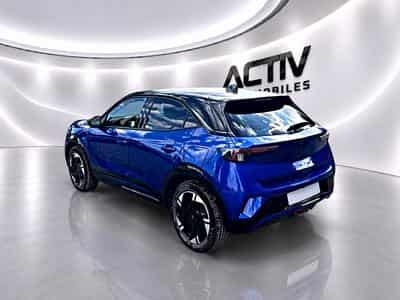 Opel MOKKA ELECTRIC 156 GS (2025) - Photo 5