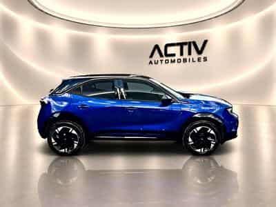 Opel MOKKA ELECTRIC 156 GS (2025) - Photo 8