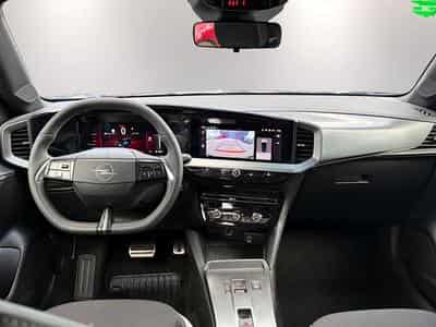 Opel MOKKA ELECTRIC 156 GS (2025) - Photo 10