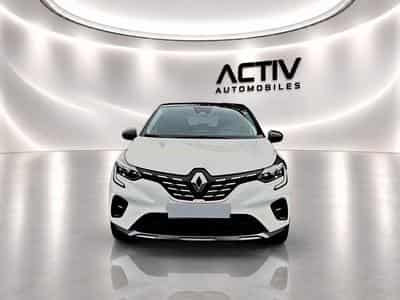 Renault Captur 1.5 BLUE DCI 115 INITIALE PARIS EDC (2020) - Foto 2