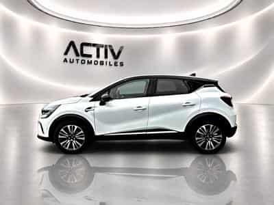 Renault Captur 1.5 BLUE DCI 115 INITIALE PARIS EDC (2020) - Foto 4