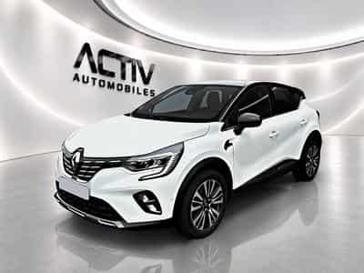 Renault Captur 1.5 BLUE DCI 115 INITIALE PARIS EDC (2020) - Foto 1