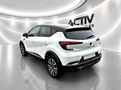 Renault Captur 1.5 BLUE DCI 115 INITIALE PARIS EDC (2020) - Foto 5