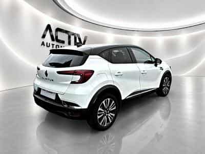 Renault Captur 1.5 BLUE DCI 115 INITIALE PARIS EDC (2020) - Foto 7
