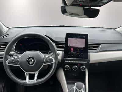 Renault Captur 1.5 BLUE DCI 115 INITIALE PARIS EDC (2020) - Foto 10
