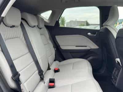 Renault Captur 1.5 BLUE DCI 115 INITIALE PARIS EDC (2020) - Foto 14