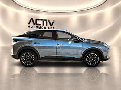 Peugeot 3008 1.2 HYBRID 145 ALLURE E-DCS6 (2025) - Photo 3