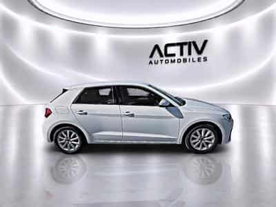 Audi A1 30 TFSI 110 DESIGN (2023) - Foto 8