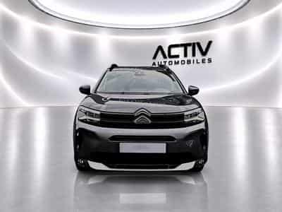 Citroen C5 AIRCROSS 1.5 BLUEHDI 130 MAX BOITE AUTOMATIQUE (2025) - Photo 2
