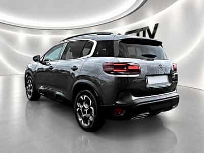 Citroen C5 AIRCROSS 1.5 BLUEHDI 130 MAX BOITE AUTOMATIQUE (2025) - Photo 5
