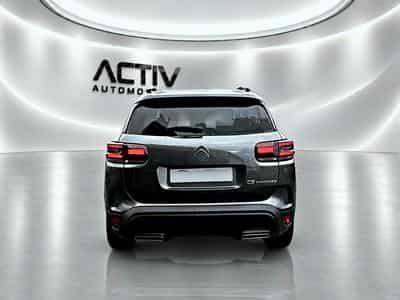 Citroen C5 AIRCROSS 1.5 BLUEHDI 130 MAX BOITE AUTOMATIQUE (2025) - Photo 6