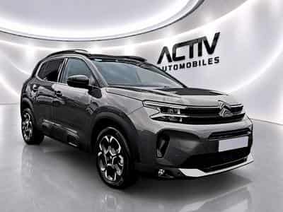 Citroen C5 AIRCROSS 1.5 BLUEHDI 130 MAX BOITE AUTOMATIQUE (2025) - Photo 3
