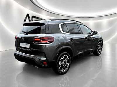 Citroen C5 AIRCROSS 1.5 BLUEHDI 130 MAX BOITE AUTOMATIQUE (2025) - Photo 7