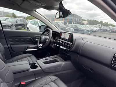 Citroen C5 AIRCROSS 1.5 BLUEHDI 130 MAX BOITE AUTOMATIQUE (2025) - Photo 14