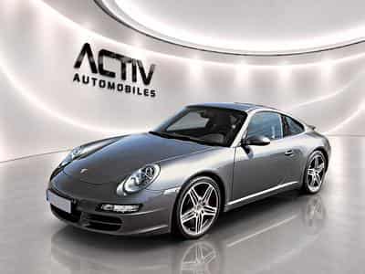 Porsche 911 (997) CARRERA S (2008) - Foto 1