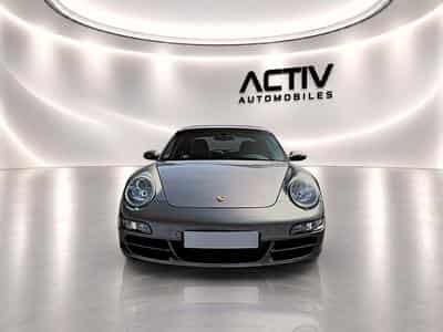 Porsche 911 (997) CARRERA S (2008) - Foto 2